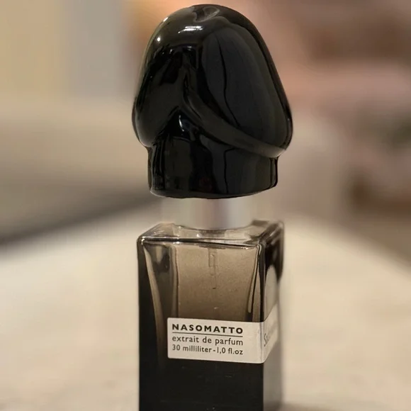 Sadonaso Extrait de Parfum - Black - Picture 3 of 7
